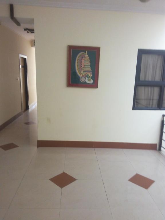 Hotel Candy Palace Dźajpur Zewnętrze zdjęcie