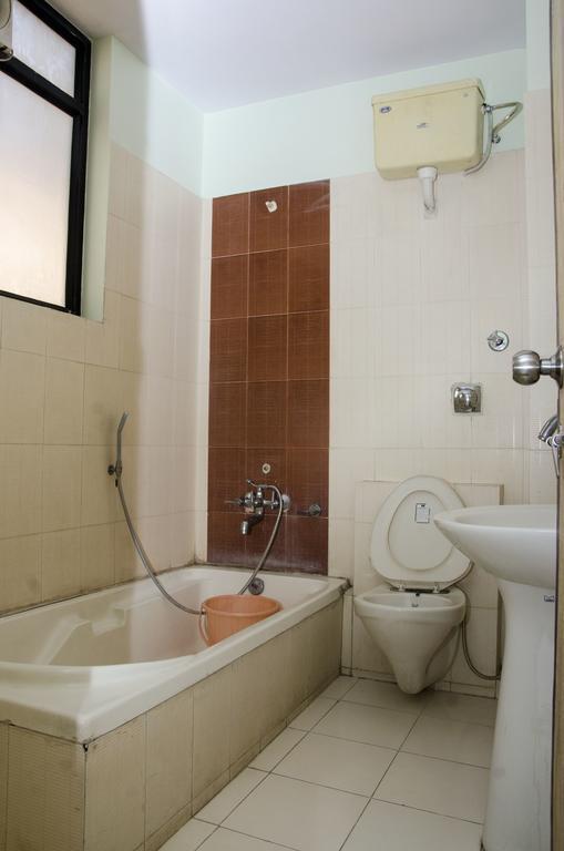 Hotel Candy Palace Dźajpur Zewnętrze zdjęcie