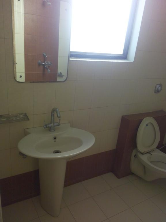 Hotel Candy Palace Dźajpur Zewnętrze zdjęcie