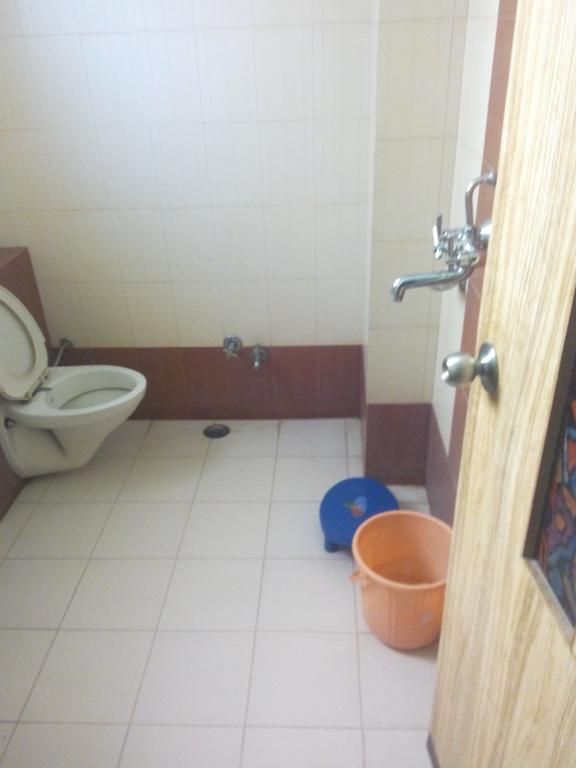 Hotel Candy Palace Dźajpur Pokój zdjęcie
